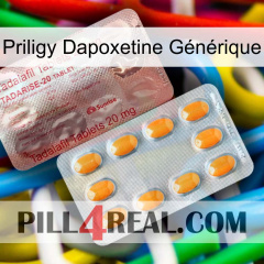 Priligy Dapoxetine Générique new13